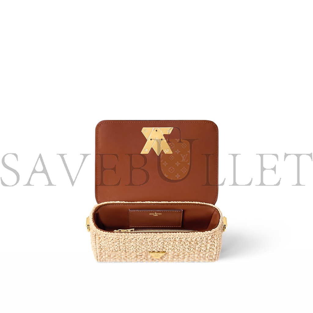l**is V*t*n twist west m25030 (24*12*7cm)